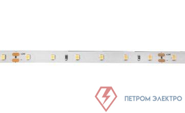 Лента светодиодная PLS PRO-5 2835/60-24В 3000К 6Вт/м IP20 (уп.5м) Pro+ JazzWay 5055698