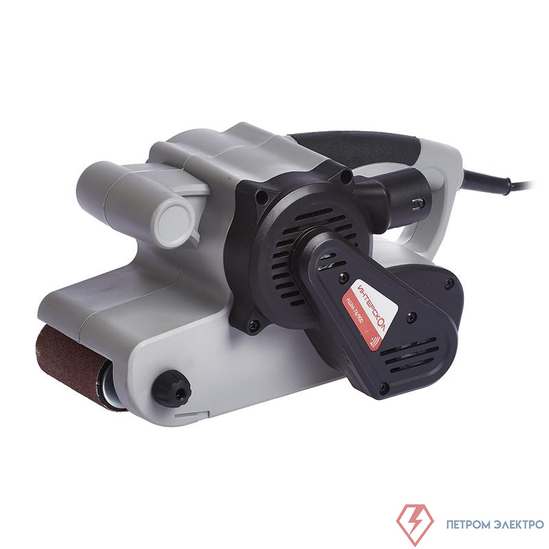 Машина шлифовальная ленточная ЛШМ-76/900 ИНТЕРСКОЛ 16.1.0.00