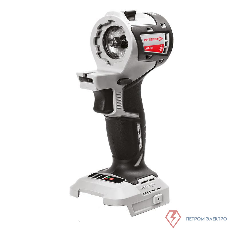 Модуль привода бесщеточный МультиМАКС ММ-18В ИНТЕРСКОЛ 755.0.0.40