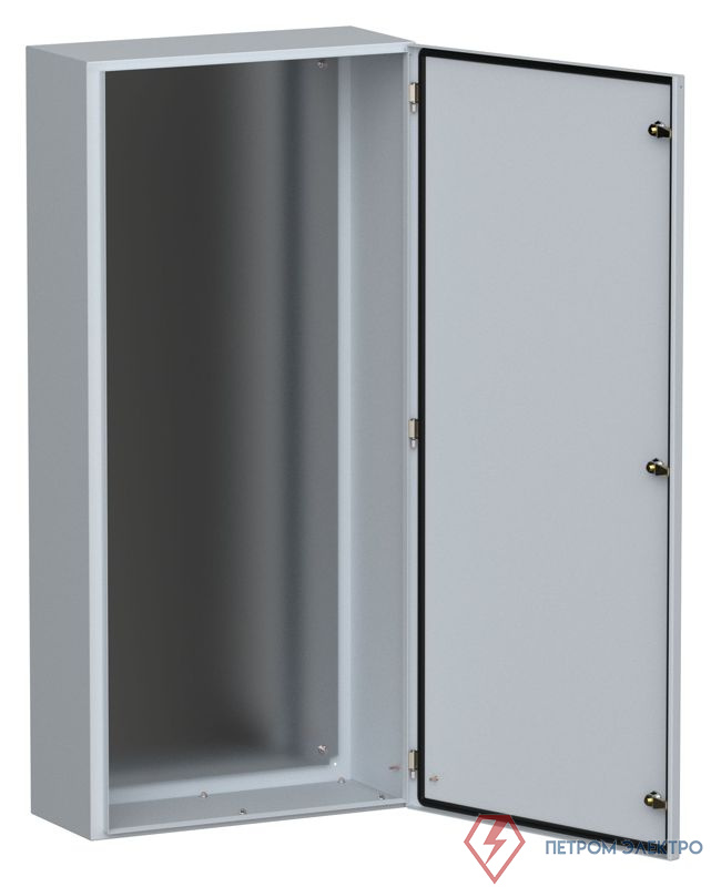 Корпус ЩМП-7-0 1400х650х285 IP54 У2 метал. IEK YKM40-07-54