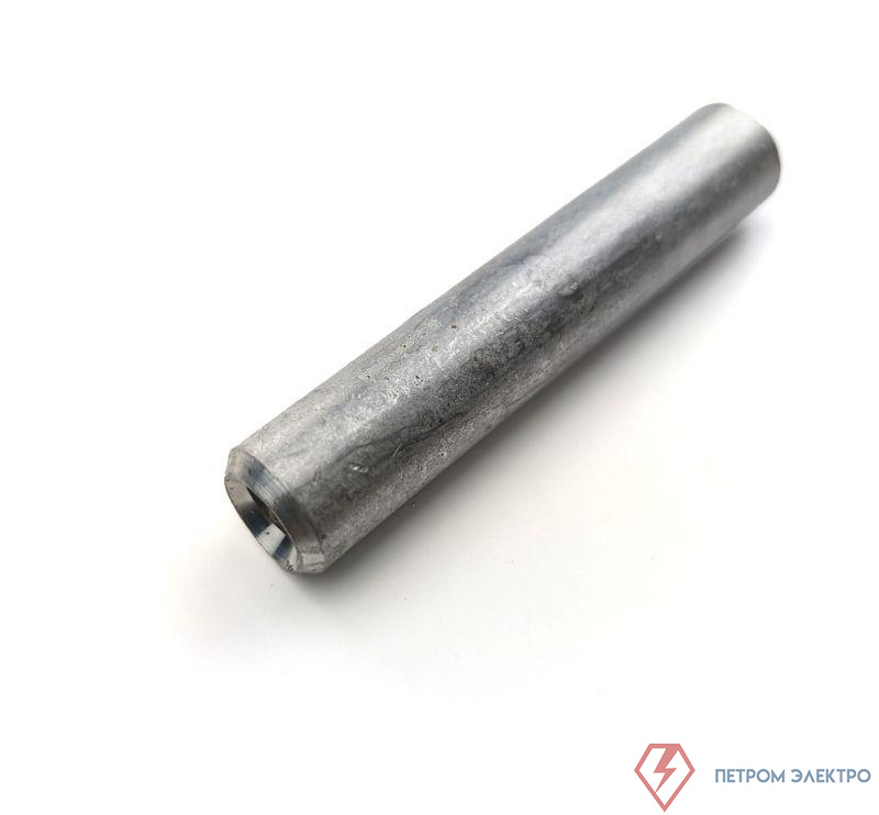 Гильза соединительная ГА УХЛ3 35-8мм опрес. алюм. ГОФРОМАТИК zeta10012