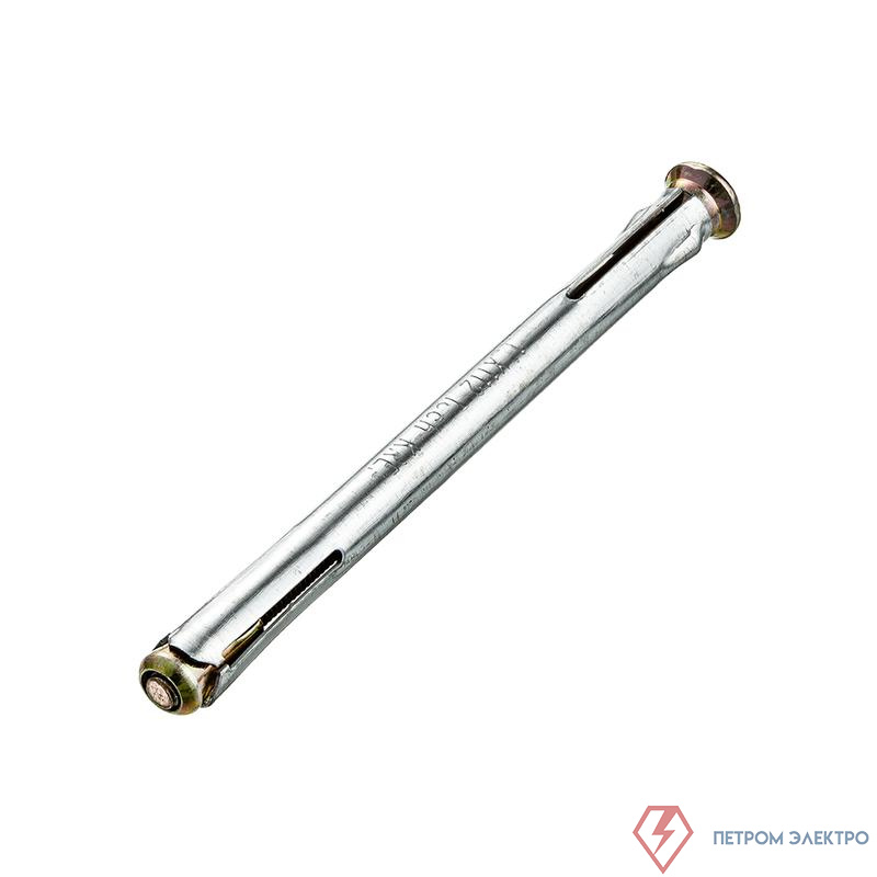 Дюбель рамный 10х112 (уп.30шт) Zitar 136475