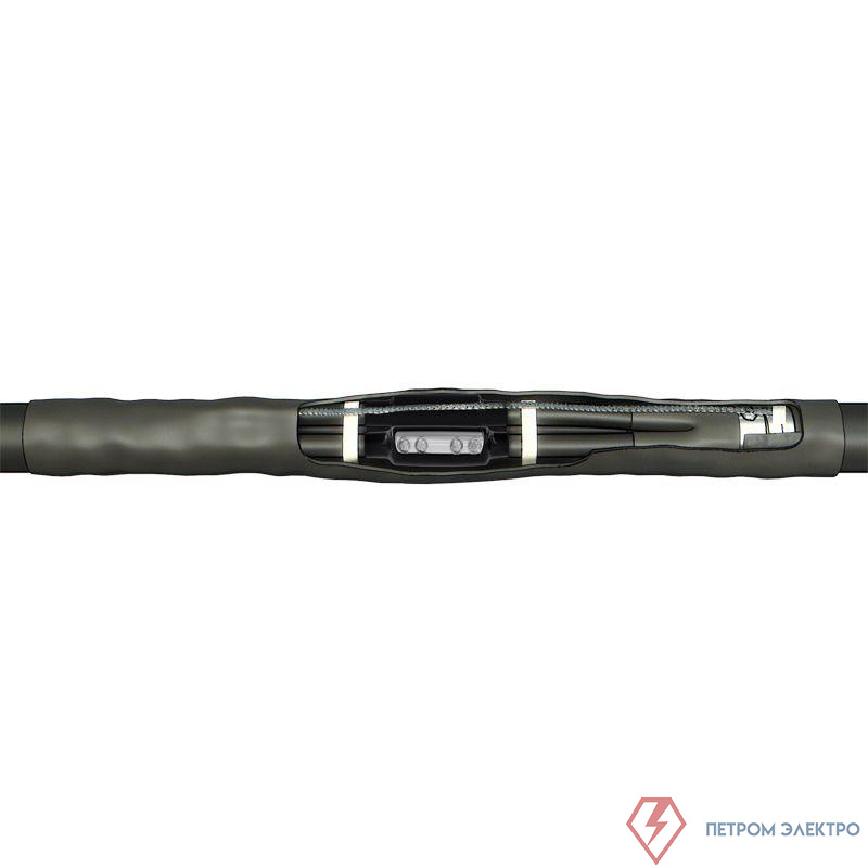 Муфта кабельная соединит. 1кВ 4 СТП-1 (25-50) с соединителями ГОФРОМАТИК ka50010118