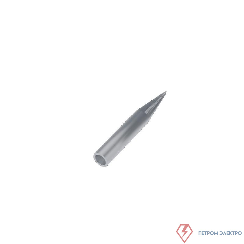 Наконечник NS-D16-20 AURAFORT HD d16-20мм сталь гор. оцинк. КМ MA0353