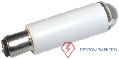 Лампа СКЛ 1Б-Б-2-220 Каскад-Электро 00001646