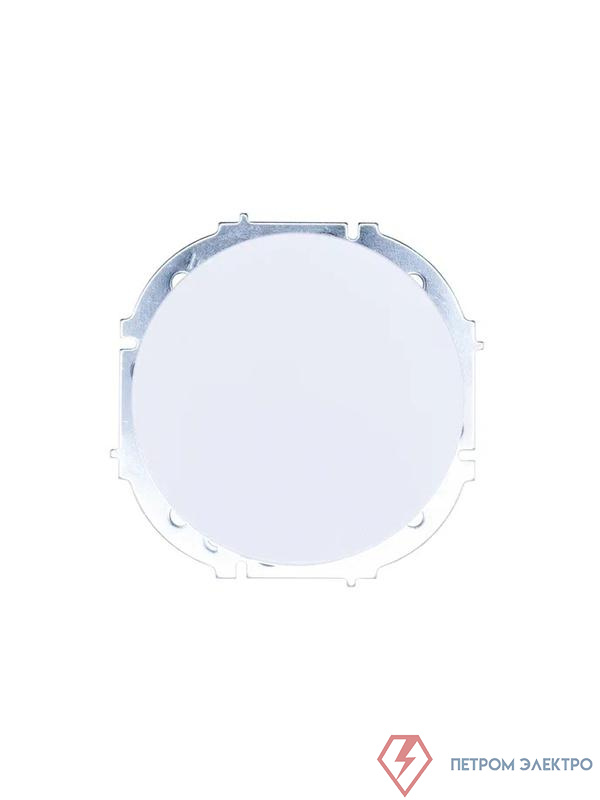 Выключатель 1-кл. СП OSEN 10А IP20 механизм бел. LEZARD 743-0288-100