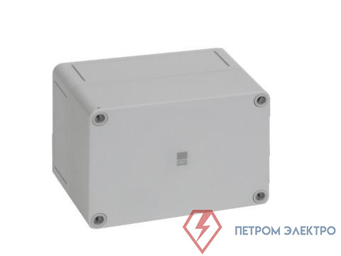 Корпус PK 130х94х81мм (уп.4шт) поликарбонат. Rittal 9509000