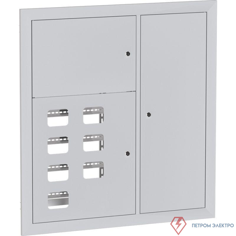 Щит этажный ЩЭ 7кв. (1000х950х160) Basic EKF mb28-v-7