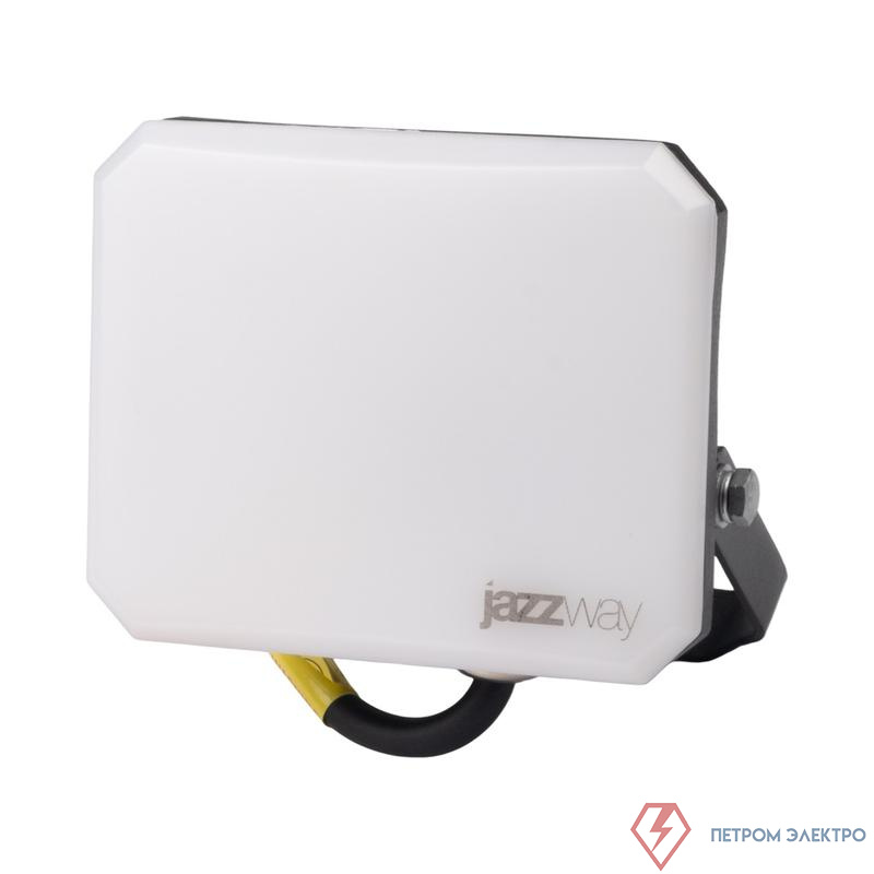 Прожектор светодиодный PFL-SA 30Вт IP65 6500К 2700лм OPAL СДО JazzWay 5070325