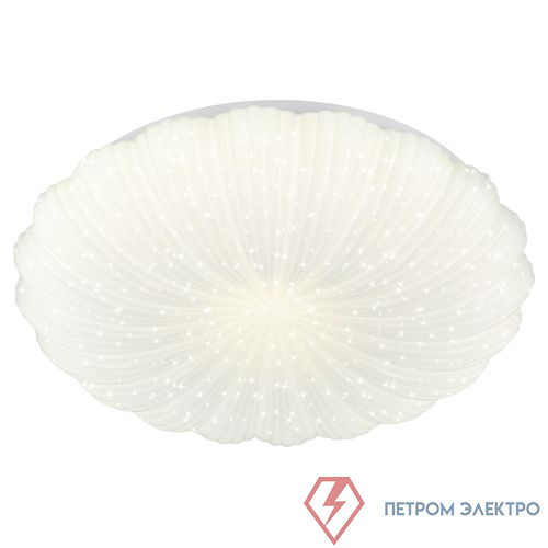 Светильник светодиодный SPB-6 Verona 48W-5K 48Вт 5000К без ДУ Эра Б0070188