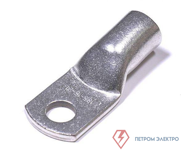 Наконечник ТМЛ 185-16-21 Т2 опрес. луженый медн. ГОФРОМАТИК zeta10634