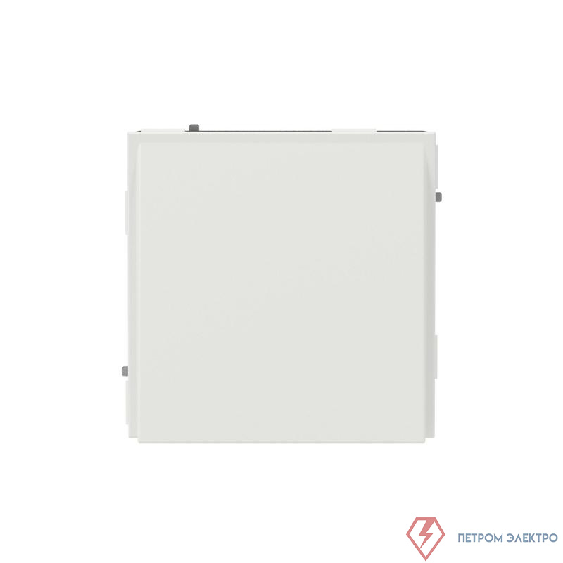 Вывод кабеля из стены KANT бел. песок DKC 7010983