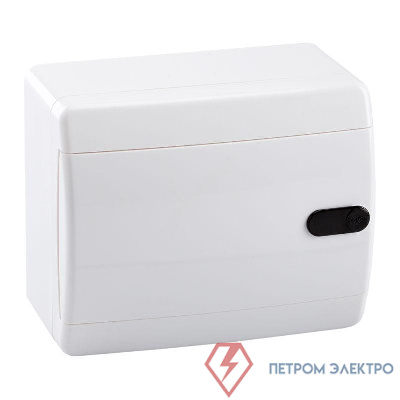 Корпус пластиковый OptiBox P CNN 1 06 IP41 КЭАЗ 145782