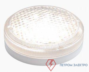 Светильник светодиодный ЛУЧ-220-С 64 ДФА ДРАЙВ Электротехника и Автоматика 271727