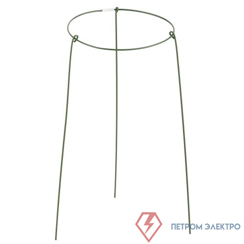 Поддержка для растений кольцо d18/h28 Green Apple Б0032271