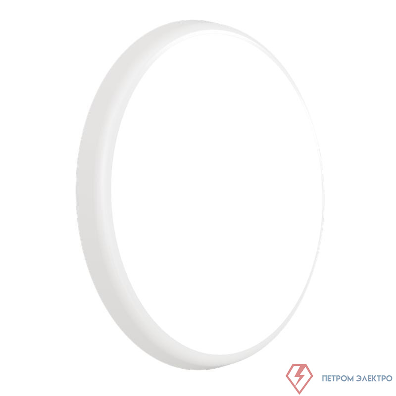 Светильник светодиодный ДБО88-18-051 CDR MWR 840 LED 18Вт 4000К IP40 Ардатов 1140418051