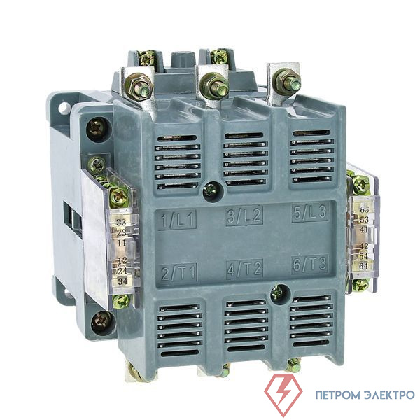 Пускатель ПМ12-1 100А 4НО+2НЗ 400В AC EKF pm12-100/380