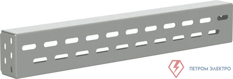 Рейка поперечная усиленная 600 FORMAT (уп.2шт) IEK FO-00-RSP-060