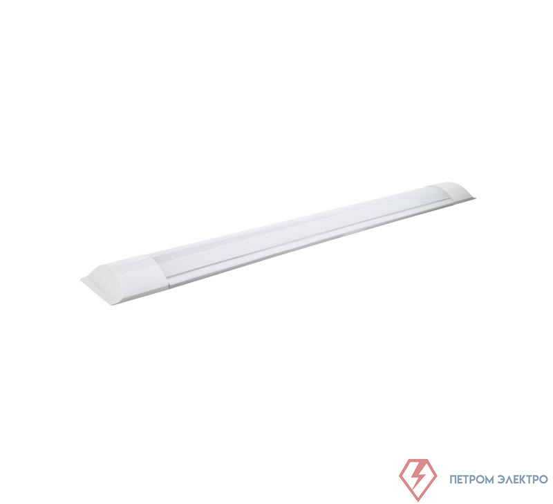 Светильник светодиодный PPO-04 1200 36Вт 6500К IP40 180-240В 50Гц ДПО JazzWay 5030909