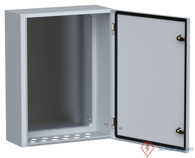 Корпус ЩМП-3-0 650х500х220 IP54 У2 метал. IEK YKM40-03-54