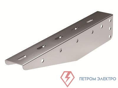 Консоль BM осн.600 сталь гор. оцинк. DKC BBM5060HDZ