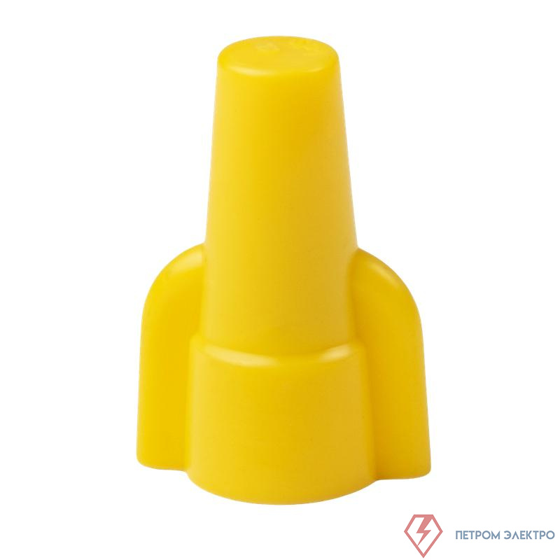 Зажим соединительный изолирующий PSC-P-6-Y (СИЗ-6Л) (уп.50шт) JazzWay 5073609