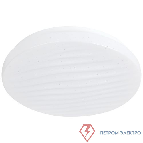 Светильник светодиодный SPB-6 Slim Sahara 24W-4K 24Вт 4000К IP20 1800лм без ДУ Эра Б0071125