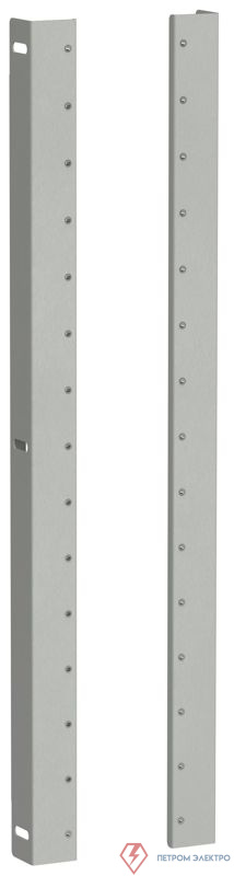 Стойка вертикальная 1200 для панелей ЛГ/ЛМА TITAN (уп.2шт) IEK TI-00D-ST-120