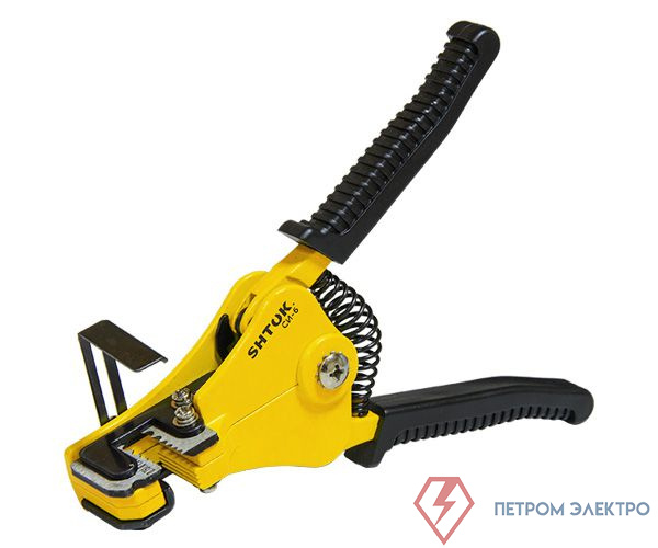 Съемник изоляции СИ-6 (06001) SHTOK 376240