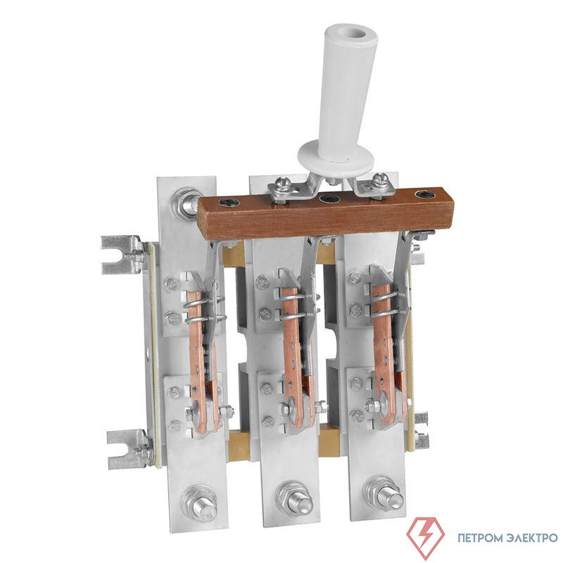 Разъединитель РЕ19 37 31110 400А УХЛ3 КЭАЗ 114256