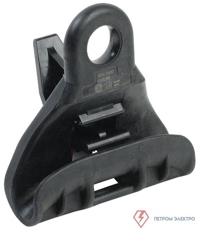 Зажим промежуточный ЗПН 1500 ECOLINE GENERICA UZA-15-D16-D95-0-ECLN