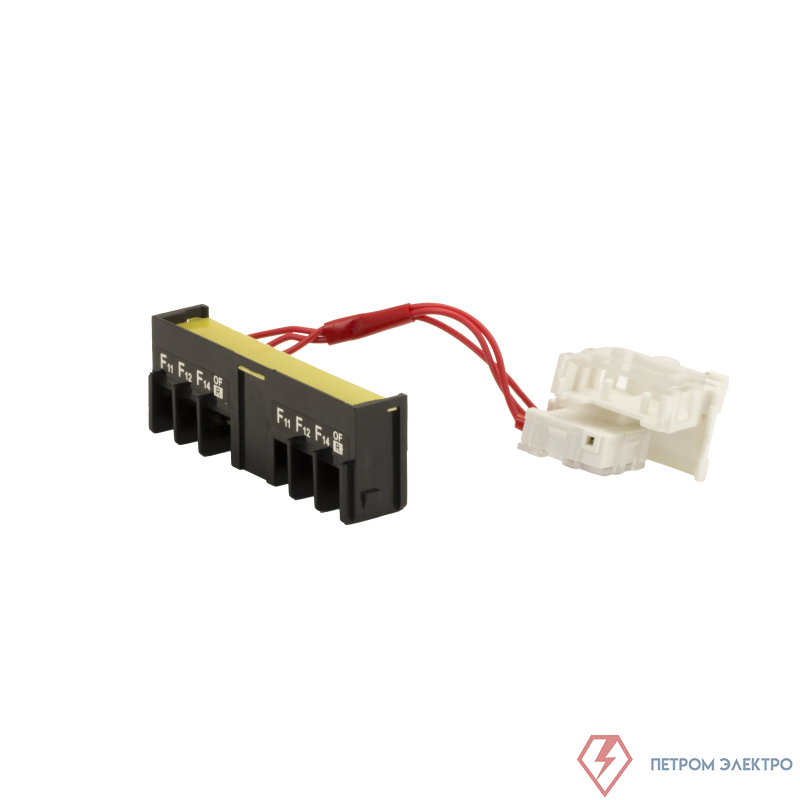 Контакт дополнительный к ВА-99М 100 правый EKF mccb99m-a-038-r