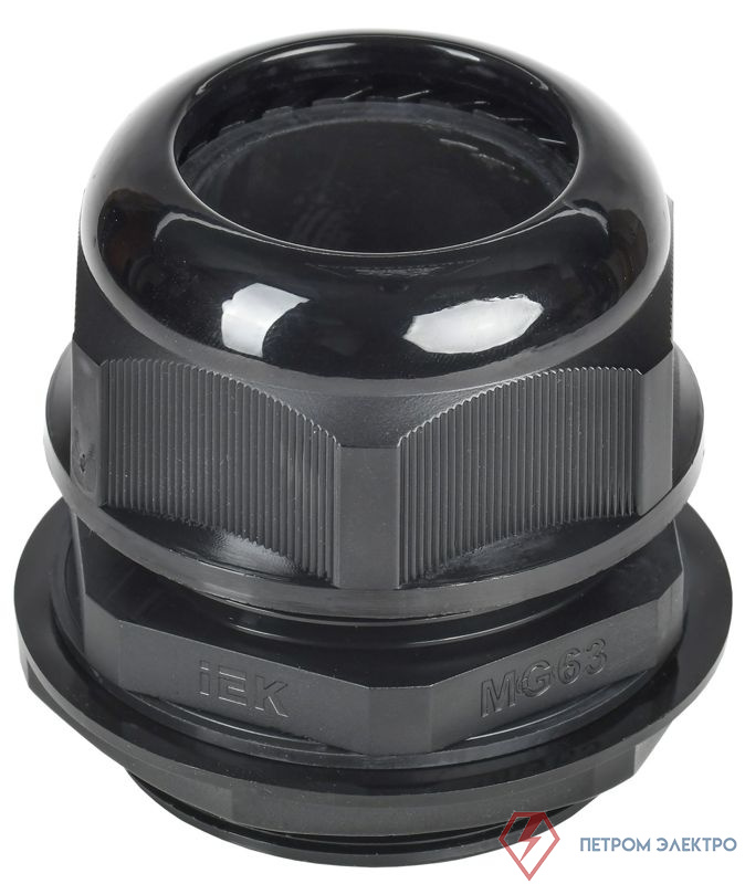 Сальник MG63 d35-45мм IP68 IEK YSA20-40-63-68-K02