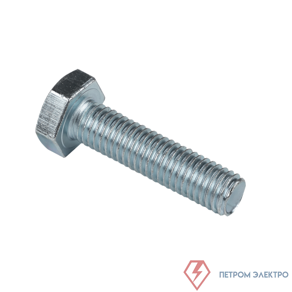 Болт с шестигранной головкой М10х40 EKF b6grm10x40