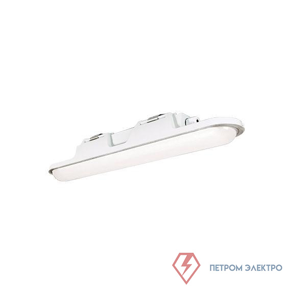 Светильник светодиодный ДСП51-20-007 Leader 840 LED 19Вт 4000К IP54 Ардатов 1168420007