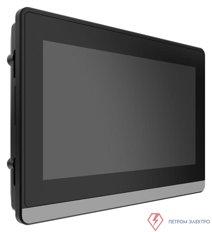 Панель оператора общепром. ETC 7дюйм металл Ethernet ONI ETC-250-EMH-070-0000
