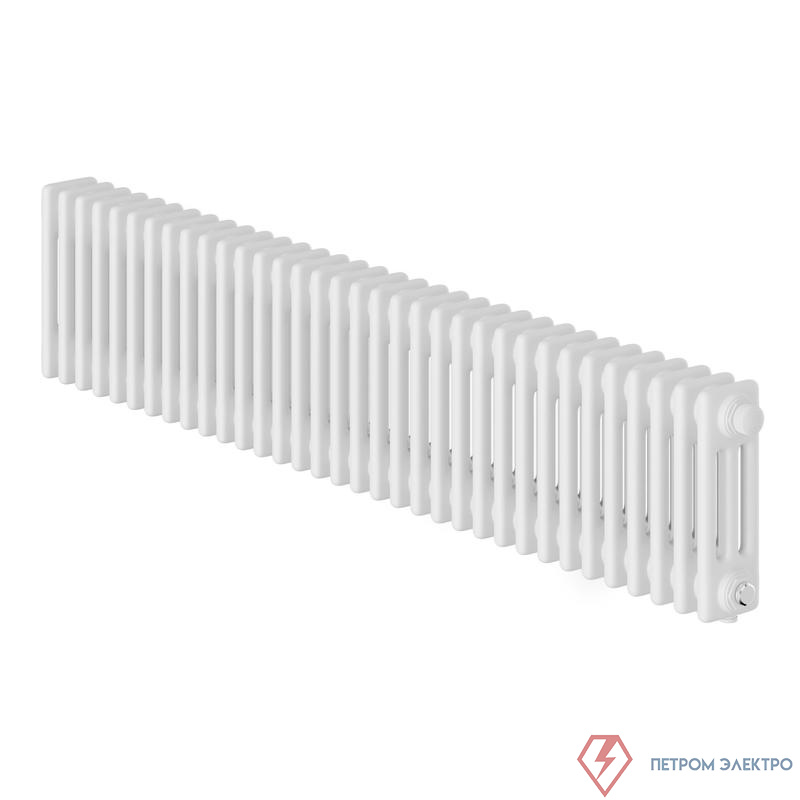 Радиатор дизайн Insignia VC3030 34 секц. RAL9016 Royal Thermo НС-1631230