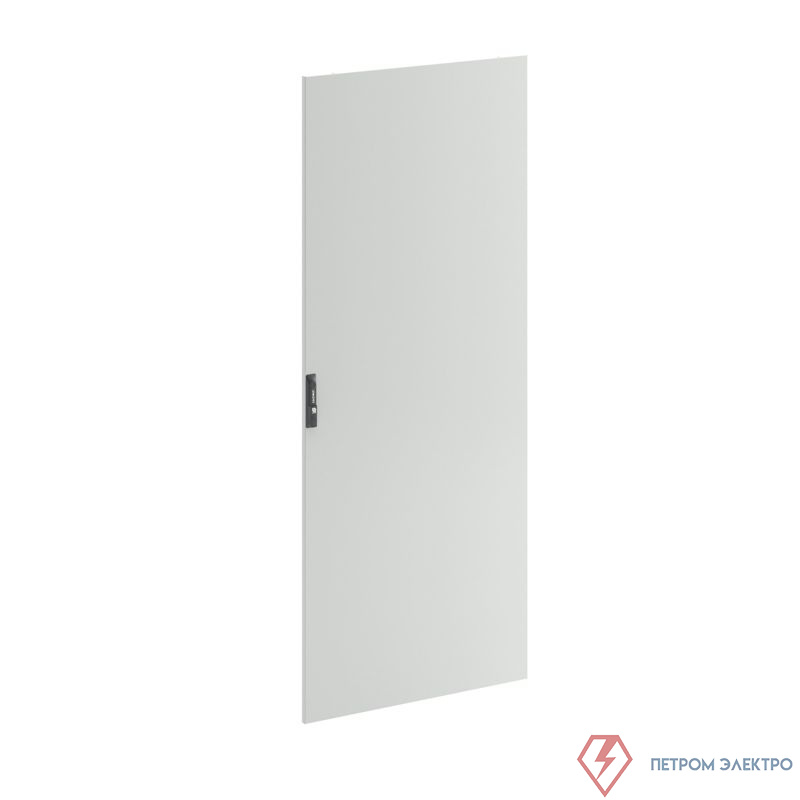 Дверь сплошная для шкафов CQE N 2000х600мм DKC R5NCPE2060