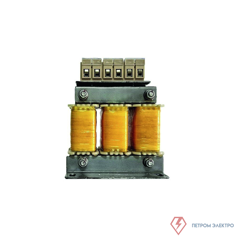 Дроссель моторный OptiCor IDM-15K-32-380 КЭАЗ 308747