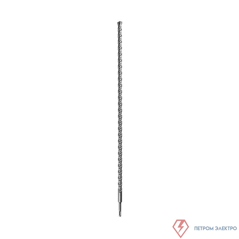 Бур по бетону 22x800x740мм SDS PLUS Kranz KR-91-0080