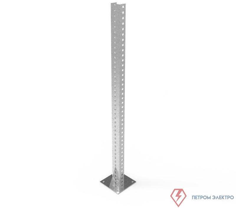 Траверса П-образная одинарная БТП1.60.40.2000.2.5.1 СОЭМИ Н3511322081