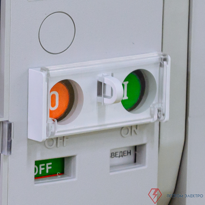 Выключатель автоматический 3п 2000А 85кА OptiMat A 2000 S2 3P 85 F MR8.0 B C2200 M2 P04 S1 06 КЭАЗ 298725