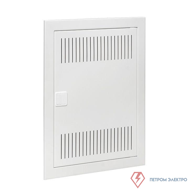 Дверь для щита Nova 2 габарит IP41 перфорир. метал. PROxima EKF nv-door-pm-2 0