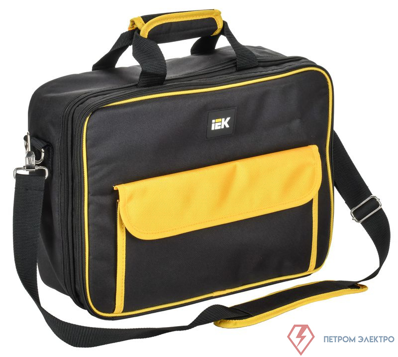 Сумка монтажника BG-10 ARMA2L 5 IEK A2L5-BG10-12-K02