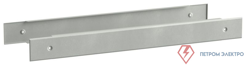 Панель цоколя 100х1000 RAL7035 FORMAT (уп.2шт) IEK FO-00D-PC-010-100-7035 0