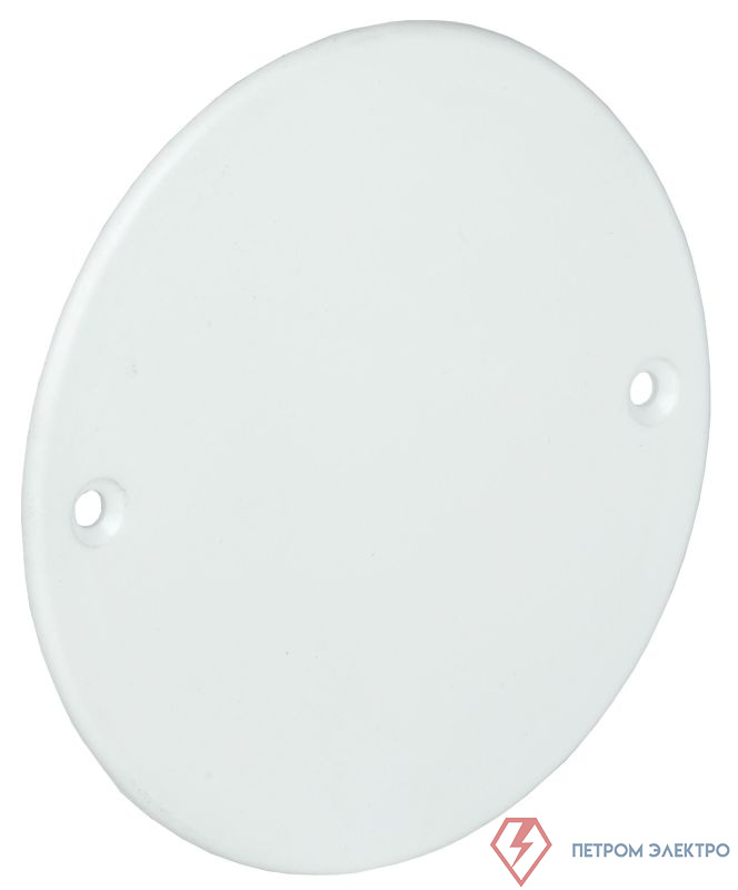 Крышка для установочных коробок d68 С3 GENERICA UKA10D-KR-UO