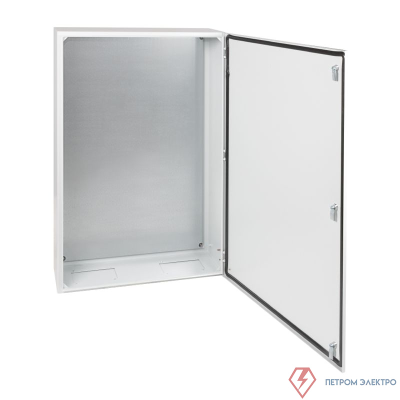 Корпус ЩМП-ПРО-1200х800х280-IP66-УХЛ1 (ПРО) метал. КЭАЗ 367450