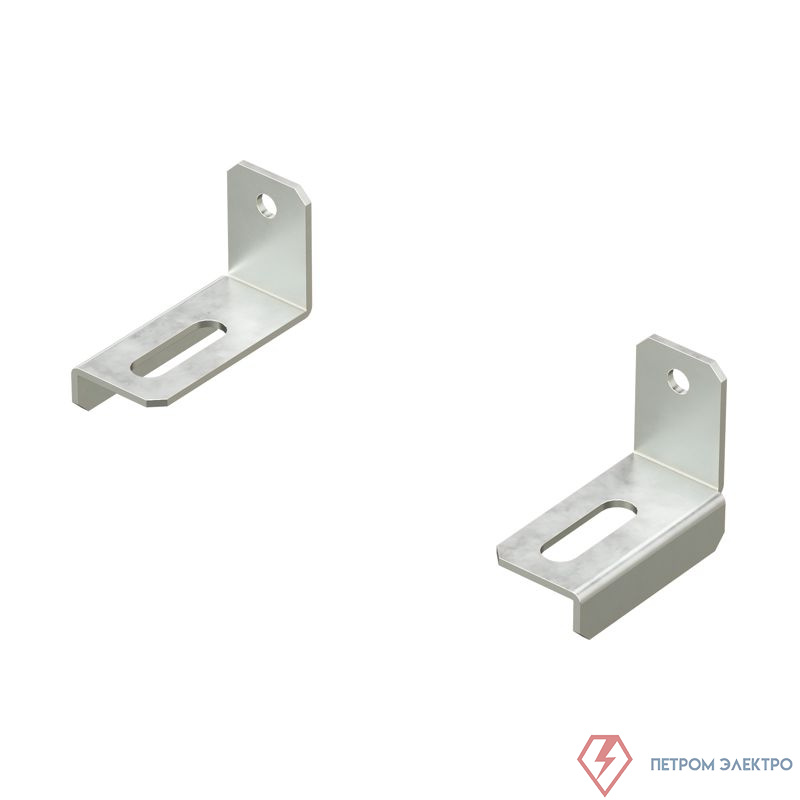 Кронштейн для настенного крепления корпусов RAM fit (уп.2шт) DKC R6BRWL