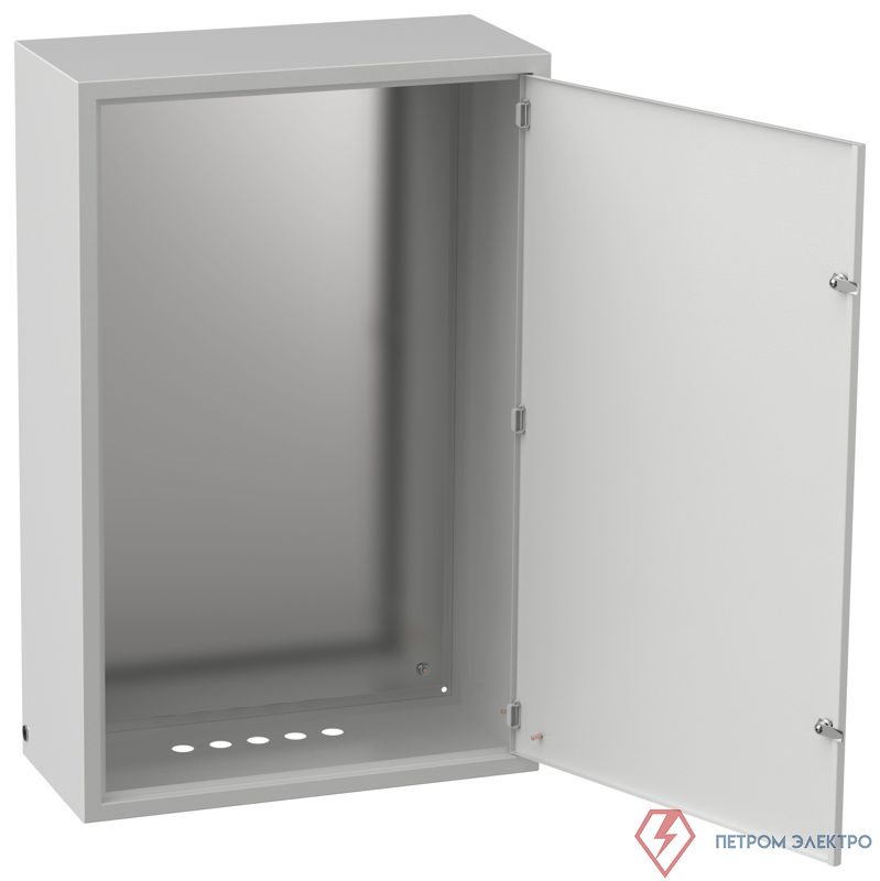 Корпус ЩМП-5-0 1000х650х300 IP31 УХЛ3 метал. IEK YKM40-05-31