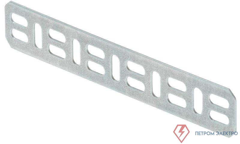 Пластина соединительная H=50мм HDZ IEK CLP1S-050-M-HDZ